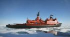 Russia set to dominate Arctic shipping unless Canada, US step up