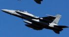 Feds call for fighter jet pitches