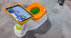 'Smart' potty or dumb idea? Wacky gadgets at CES