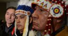 First Nations meeting with PM thrown into disarray