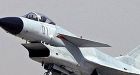 China Sends Fighters To East China Sea