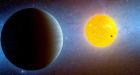 'Most Earth-like planet' discovered by NASA