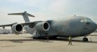 Canada sending C-17 transport plane to help allies in Mali