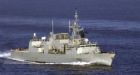 HMCS Toronto headed for Arabian Sea