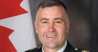 Ontario army chief worries about DND civilian cutbacks