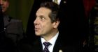 New York state enacts tougher gun control measures