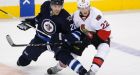 Senators defeat Jets 4-1 in season opener