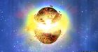 Gamma-ray burst 'hit Earth in 8th Century