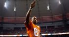 BC Lions trade star receiver Geroy Simon to Saskatchewan Roughriders