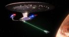 Researchers developing Star Trek-like tractor beam