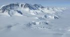 Antarctic crash plane too dangerous to recover