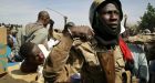 In recaptured city in Mali, Islamists hunted down