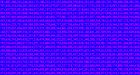 Largest prime number yet discovered � Light Years