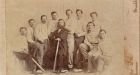 Rare baseball card found at U.S. yard sale sells for $92K at auction