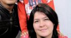 Edmonton mother charged with 1st-degree murder