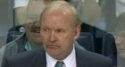 Buffalo Sabres fire longtime coach Lindy Ruff after inconsistent start to the short season