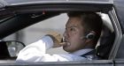 Hands-free calls impair drivers' brains, study suggests