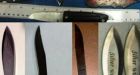 Passengers on U.S. flights can soon carry on small knives, bats