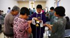 Divided church in China awaits next pope