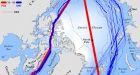 North Pole shipping route could open by mid-century