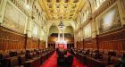 MPs vote against NDP motion to abolish Senate