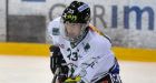 Swiss hockey player paralyzed after hit into boards