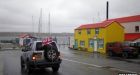 Falklands referendum: Islanders vote on British status