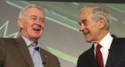 Conservative supporters should watch their words: Preston Manning