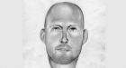 Police release sketch of suspect in brutal East Vancouver assault