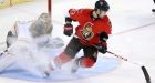 Kaspars Daugavins' unusual shootout attempt did not end well | NHL | Sports | National Post