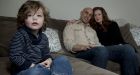 3-year-old recovering after tarantula at birthday party blasts his eyes with painful microscopic barbs | News | National Post