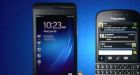 BlackBerry gets order for 1 million new smartphones, biggest order yet | CTV News