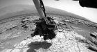 Curiosity Finds Evidence For a Habitable Ancient Mars