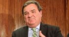 Finance Minister Flaherty says budget coming March 21