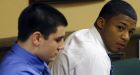 Steubenville Ohio school footballers guilty of rape