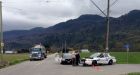 U.S. border shooting sparks Abbotsford manhunt