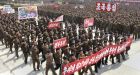 North Korea warns of nuclear attack on U.S.