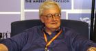 Roger Ebert, renowned film critic, dies at age 70