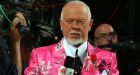 Don Cherry says icing rule is 'absolutely ridiculous'
