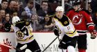 NHL suspends Devils defenceman Anton Volchenkov 4 games