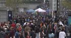 Vancouver 4/20 pot rally heaven for vendors