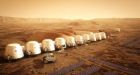 1-way Mars trip starts accepting astronaut applications