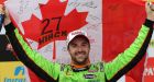 Canadian James Hinchcliffe wins 2nd career IndyCar race