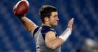 Warren Moon:  Tebow Not Good Enough For The CFL