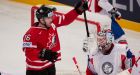 Canada crushes Norway at hockey worlds