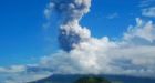 Volcano spews room-sized rocks, killing 5 unsuspecting climbers