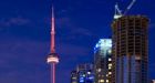 Toronto 15th in the world for number of millionaries at 118,000