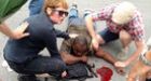 19 hurt in New Orleans Mother's Day parade shooting