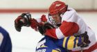 Hockey Nova Scotia bans body checking at peewee level