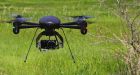 Canadian mounties claim first person's life saved by a police drone | The Verge